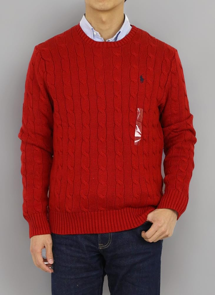 Amazon | [POLO RALPH LAUREN] (ポロ ラルフローレン) メンズ